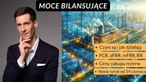 Moce bilansujące PSE Łukasz Lewicki