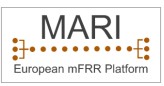 mFRR MARI