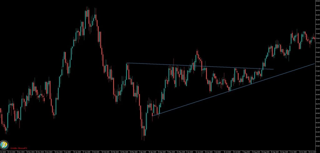 Uprawnienia do emisji CO2 - 2025 -10