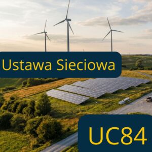 UC84 - zmiany w prawie